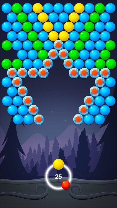 乐游泡泡龙最新版最新版截图2