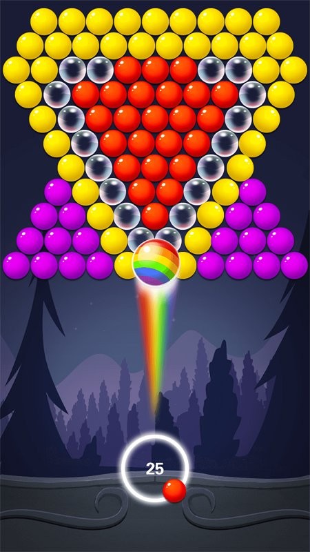 乐游泡泡龙最新版最新版截图3
