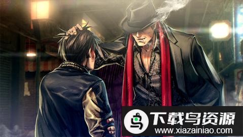 人中之龙online台服手游(オン)最新版截图3