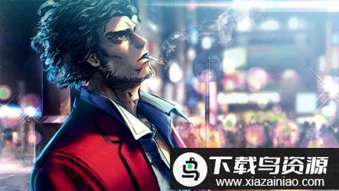 人中之龙online台服手游(オン)最新版截图4