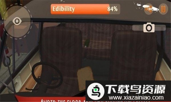 疯狂面包君汉化版最新版截图1