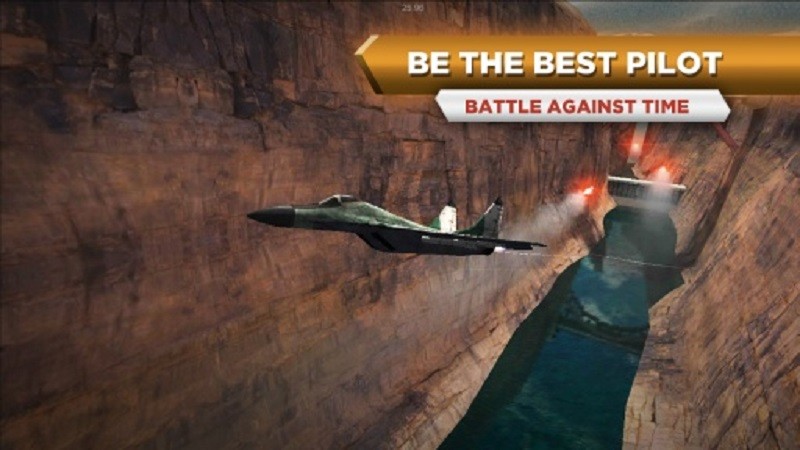 模拟极限飞行中文版(SIM EXTREME FLIGHT)最新版截图3