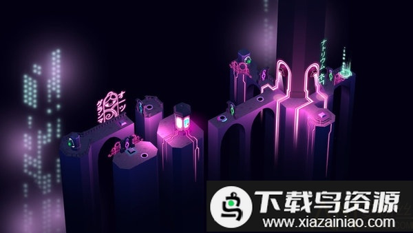 未来忍者游戏最新版截图2