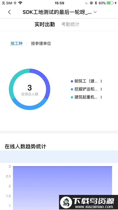 海康智慧工地管理平台系统最新版截图2