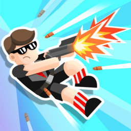 神枪手先生的冒险游戏