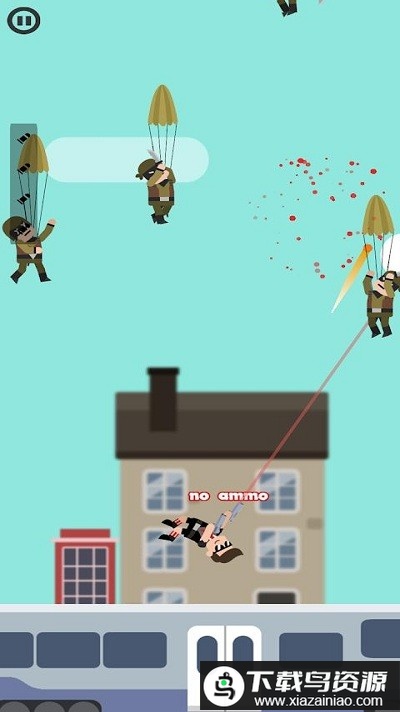 神枪手先生的冒险游戏最新版截图2