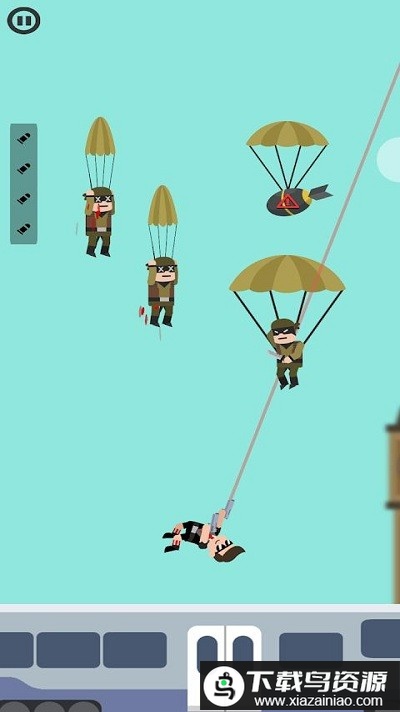 神枪手先生的冒险游戏最新版截图3