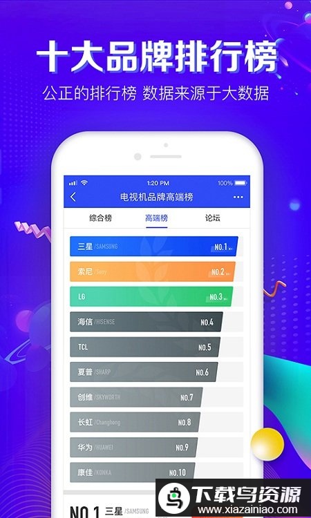 品牌之家app最新版截图1