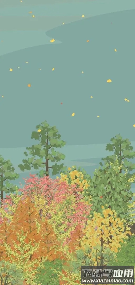 老农种树下载截图