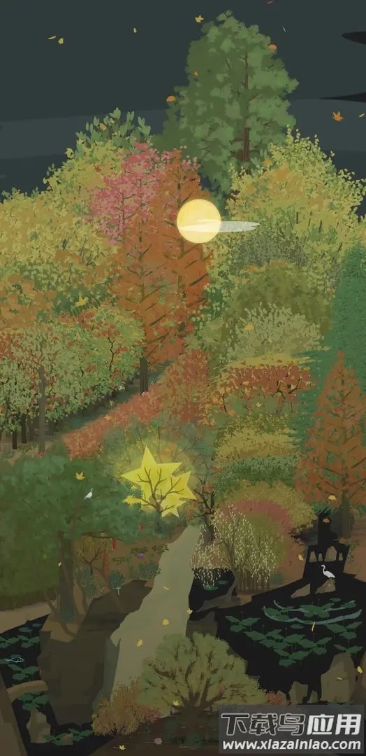 老农种树下载截图