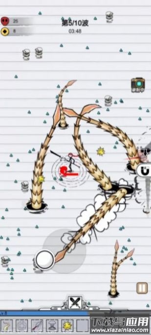 单刀直入游戏最新版截图1