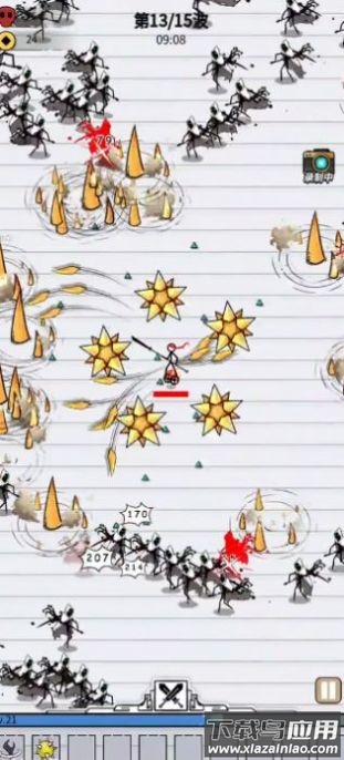 单刀直入游戏最新版截图2