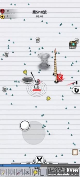 单刀直入游戏最新版截图3