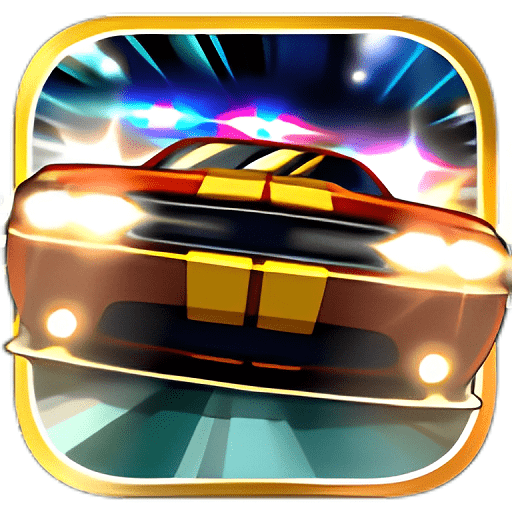 疯狂驾驶手机版(Road Smash)