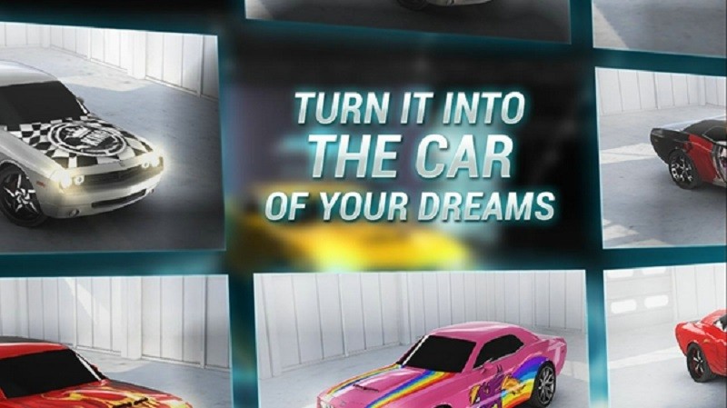 疯狂驾驶手机版(Road Smash)最新版截图1