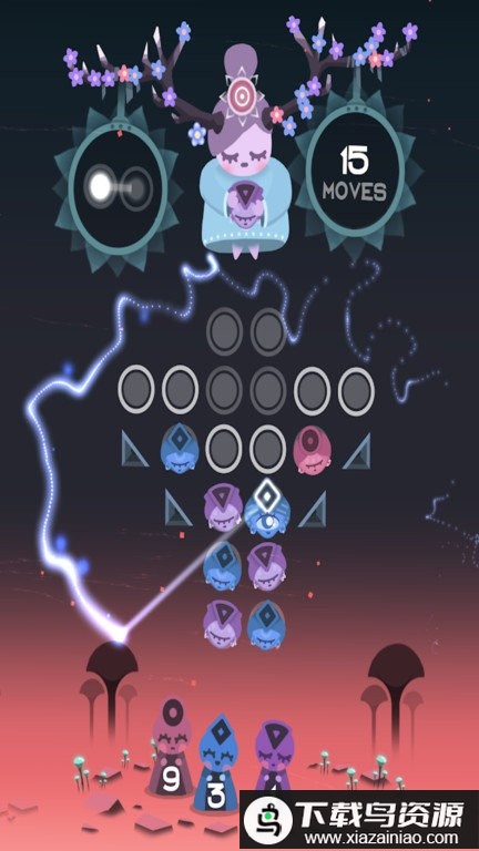 心灵梦境Ruya游戏最新版截图1