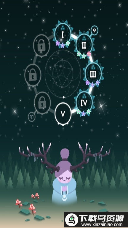 心灵梦境Ruya游戏最新版截图2