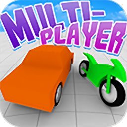 自由特技赛车中文版破解版(Stunt Car Racing Free)