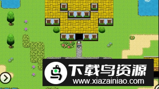 勇者斗魔龙星空的守护者游戏最新版最新版截图2