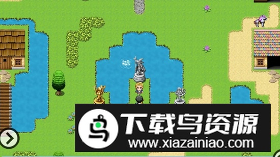 勇者斗魔龙星空的守护者游戏最新版最新版截图3