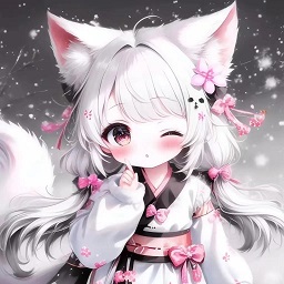 小狐狸星辰仓tv版