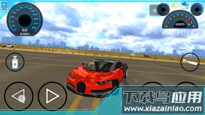 汽车遨游模拟器最新版截图1