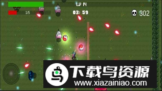 东方守护传官方安卓版最新版截图3