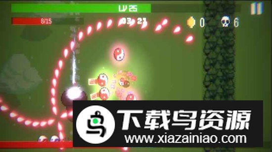 东方守护传官方安卓版最新版截图4