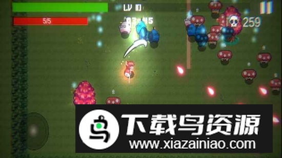 东方守护传官方安卓版最新版截图5