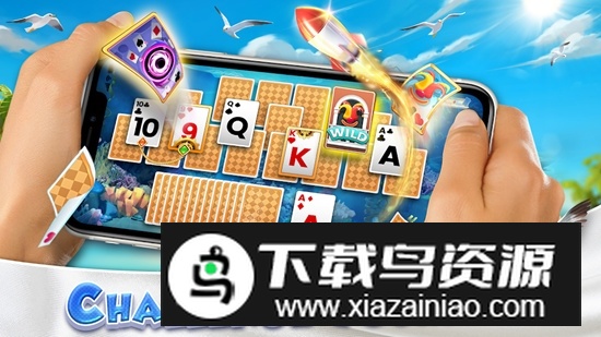Solitaire Home纸牌家居设计谷歌版最新版截图4
