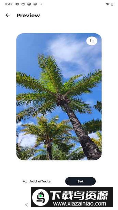 摩托罗拉互动壁纸app安装包最新版截图1