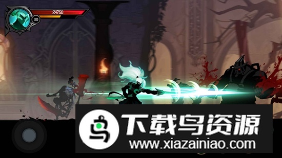 Shadow Knight绝命冒险内置菜单免广告版最新版截图2