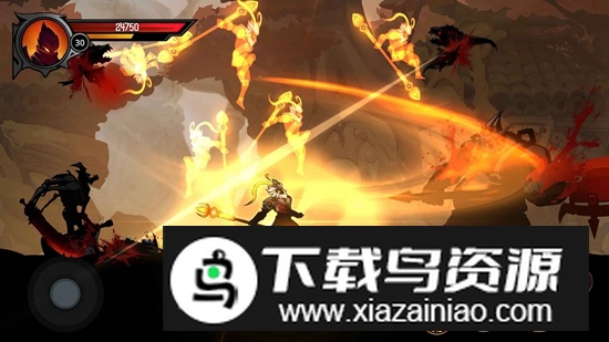 Shadow Knight绝命冒险内置菜单免广告版最新版截图3