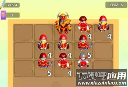 战斗与进化最新版截图4