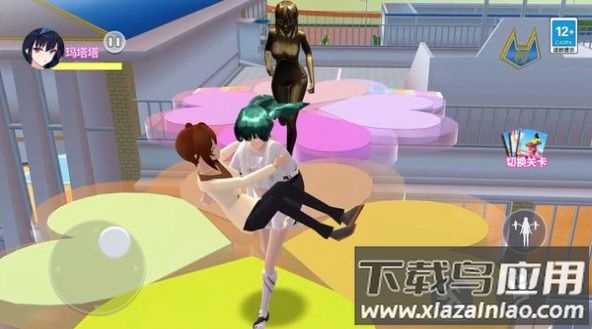 逃离试卷跑酷最新版截图2