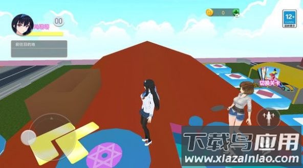 逃离试卷跑酷最新版截图3