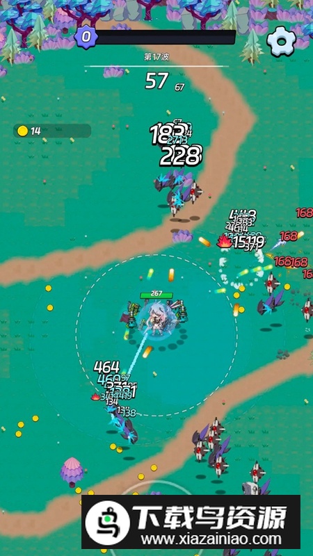 全境崩坏2游戏官方正版最新版截图3