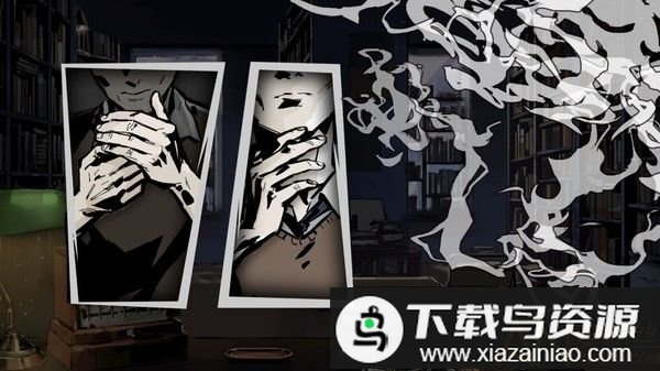 寄居隅怪奇事件薄破解版截图3