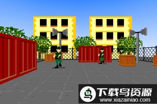 fps游戏制作大师汉化版最新版截图1