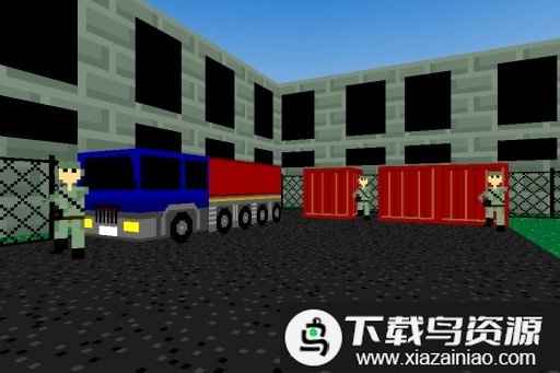 fps游戏制作大师汉化版最新版截图3