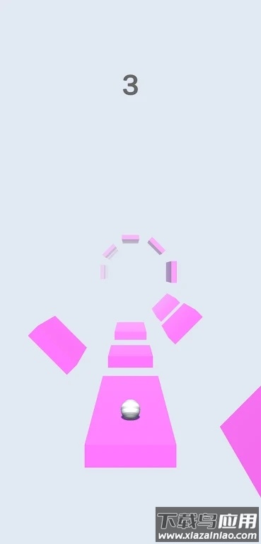 扭转跳跃Twist Jump最新版截图2