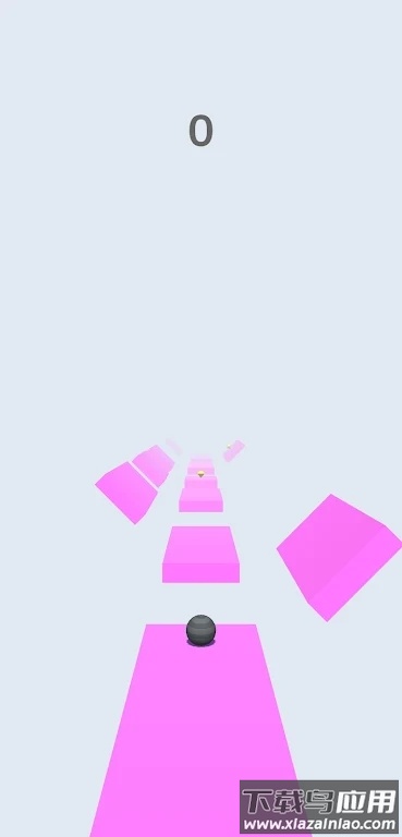 扭转跳跃Twist Jump最新版截图4