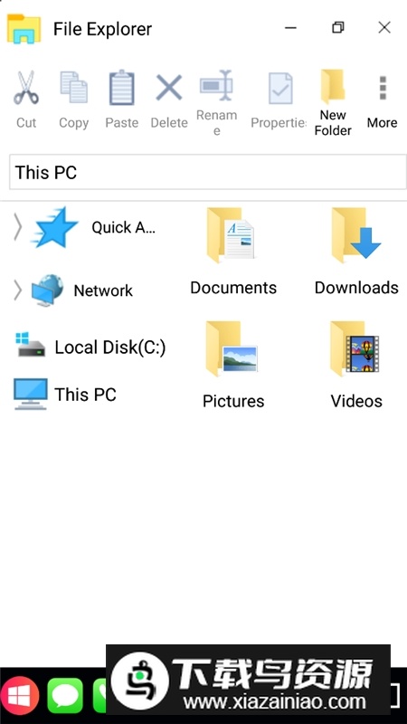 MacOsLauncher最新汉化版截图2