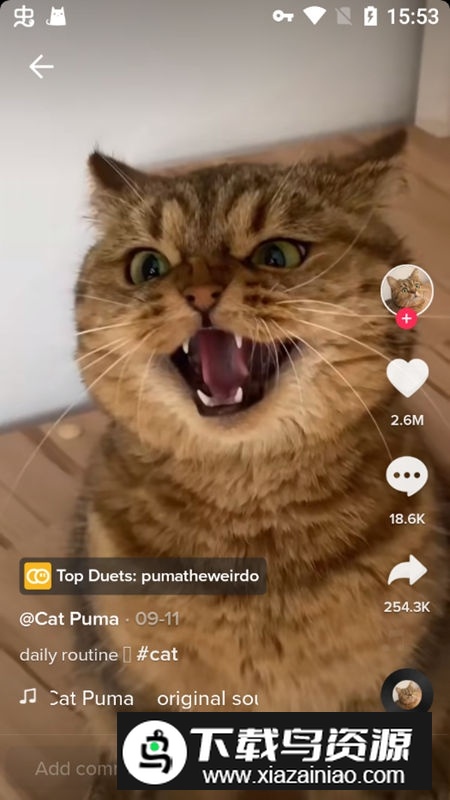 tiktok不锁区优化版本2025最新版截图4