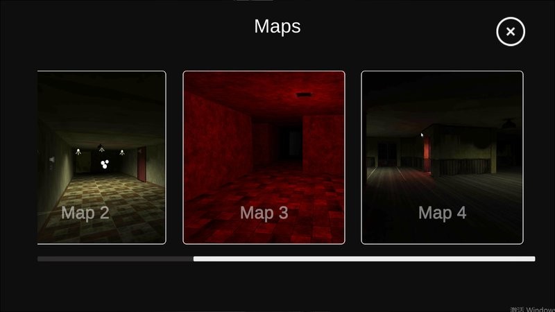 收容所77中文版游戏最新版截图1