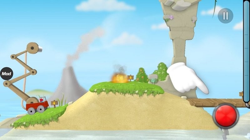 超级救火队2汉化版最新版截图3