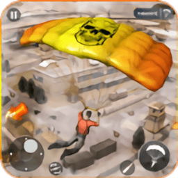 fps精英射击战场最新版(FPS Elite Shooting Battlegrounds)