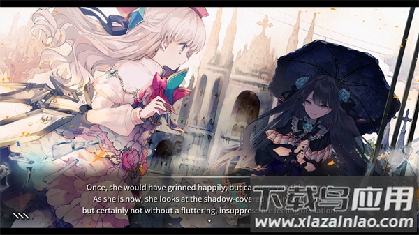 韵律源点arcaea官方下载最新版最新版截图1