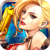 3d冲锋枪战中文破解版