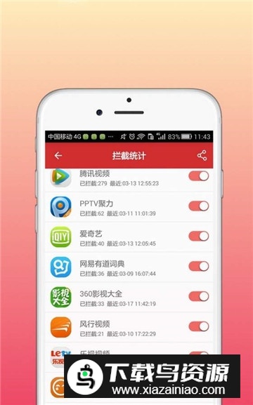 乐网AdClear广告净化无需Root最新版截图2